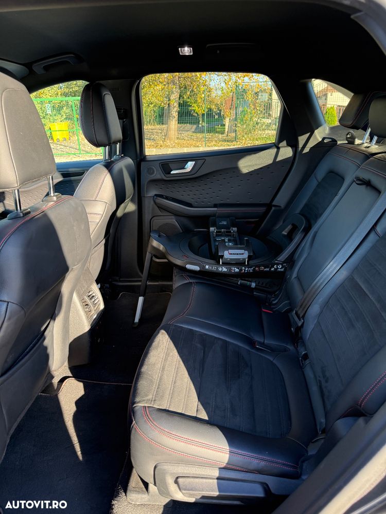 Ford Kuga 2.5 Duratec PHEV ST-LINE X - 6