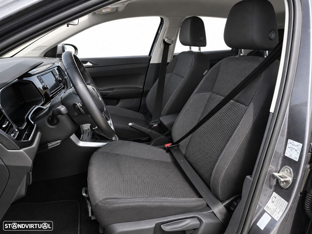 VW Taigo 1.0 TSI Style DSG - 4