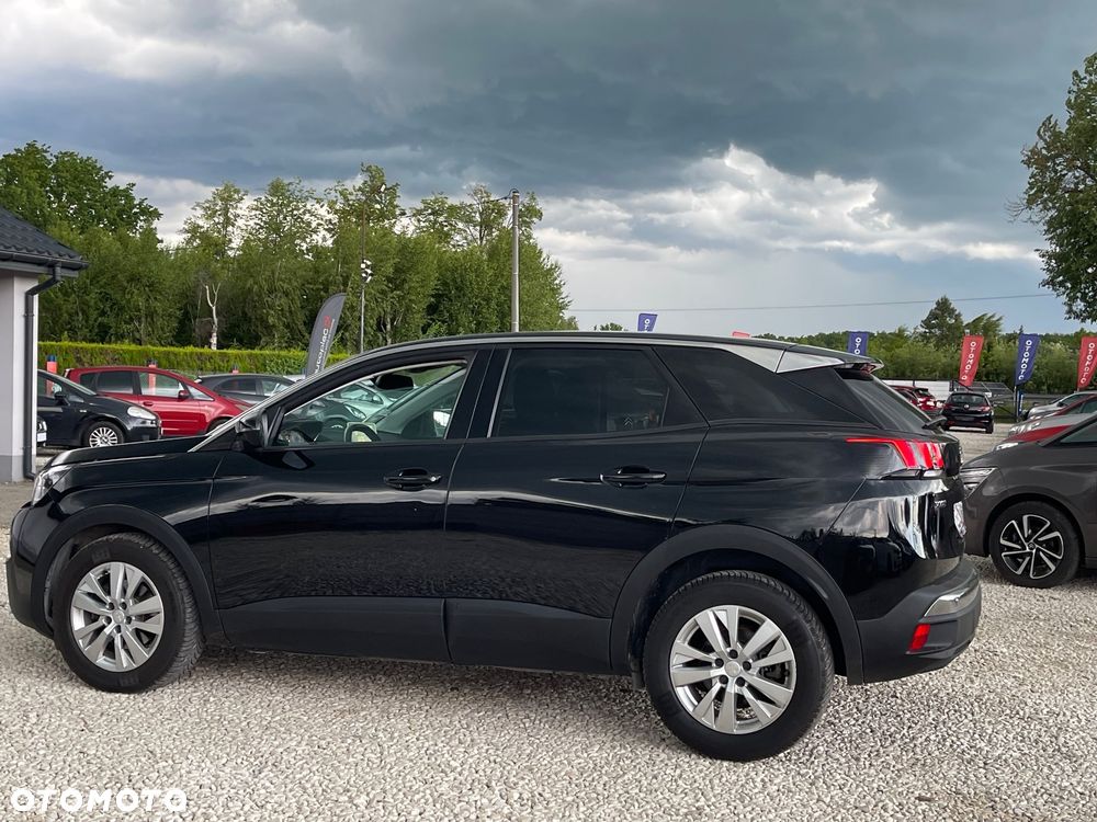 Peugeot 3008 ver-1-5-bluehdi-active-pack-s-s-eat8 - 33