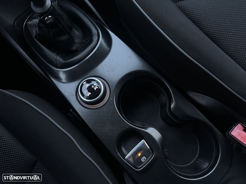 Fiat 500X 1.6 MJ Pop Star J17 S&S - 24