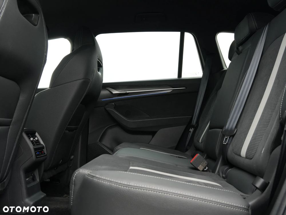 Skoda Kodiaq 2.0 TSI 4x4 Sportline DSG - 33