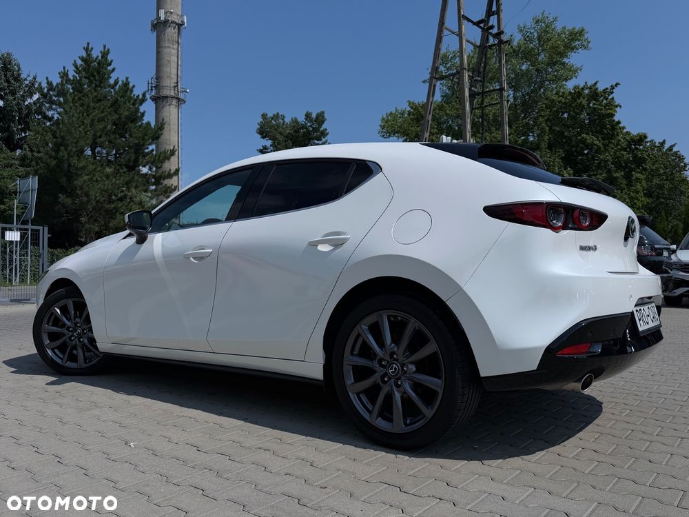 Mazda 3 - 9