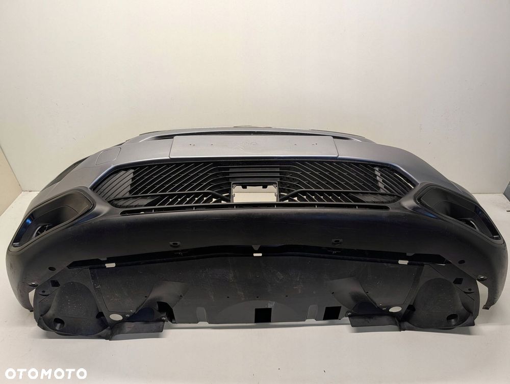 zderzak przód citroen c4 iii 2020-2024 - 7