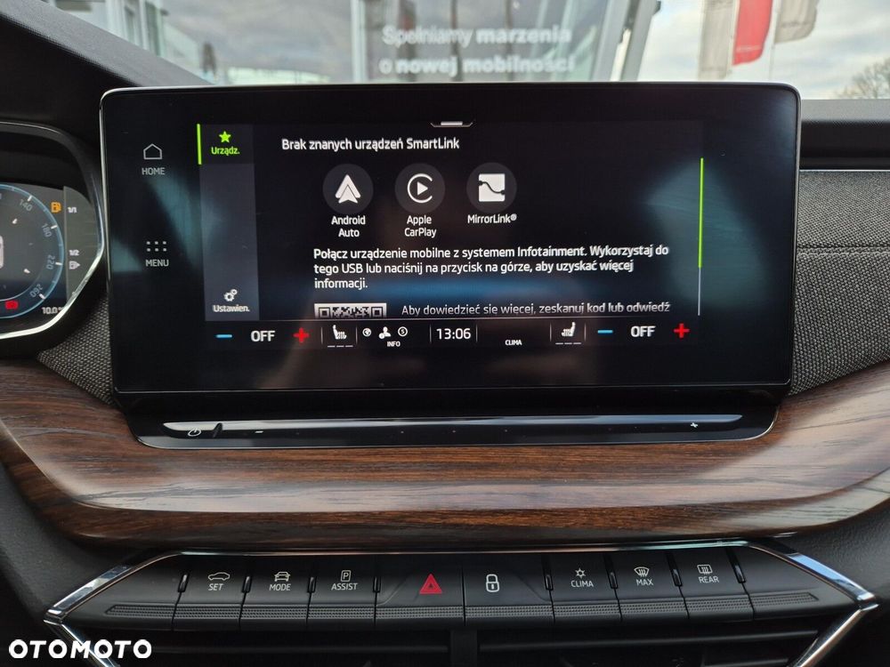 Skoda Octavia 2.0 TDI 4x4 Scout DSG - 27