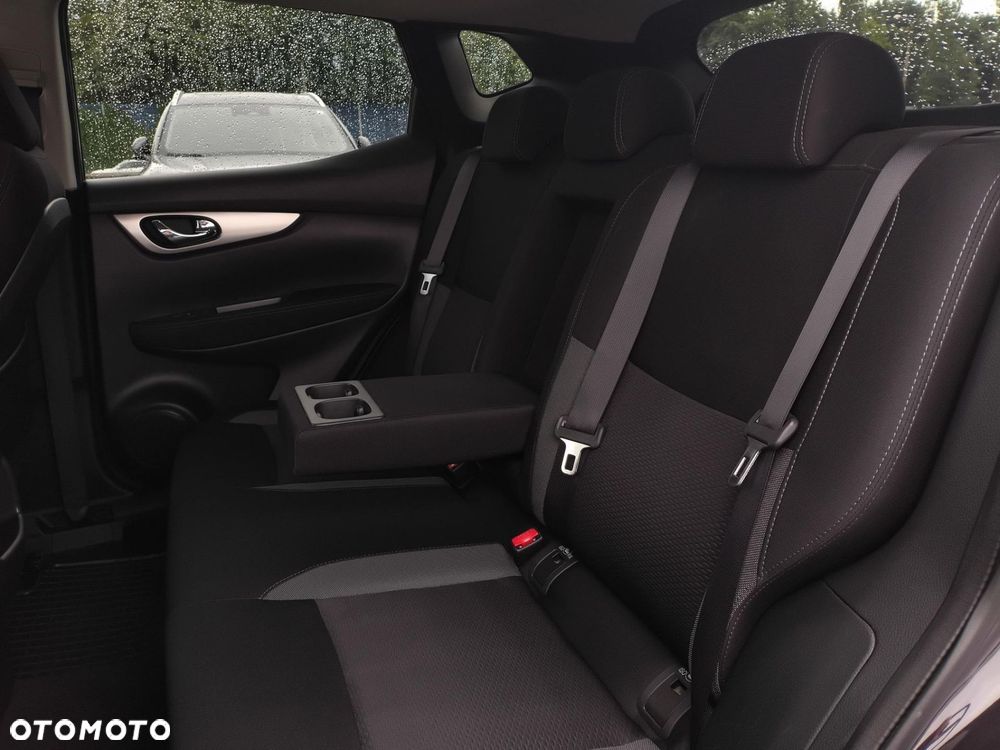 Nissan Qashqai 1.6 DCi 4x4 Visia - 25