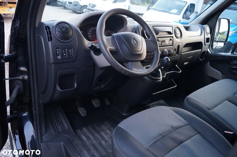 Renault MASTER - 18