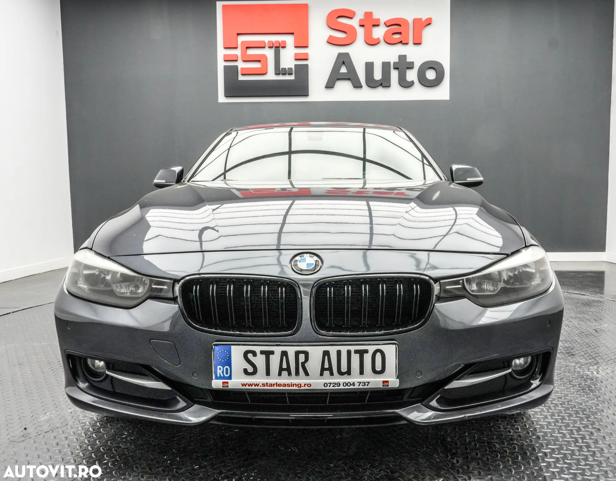 BMW Seria 3 - 2