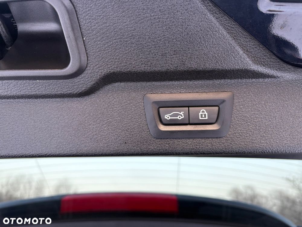 BMW X5 xDrive30d - 33