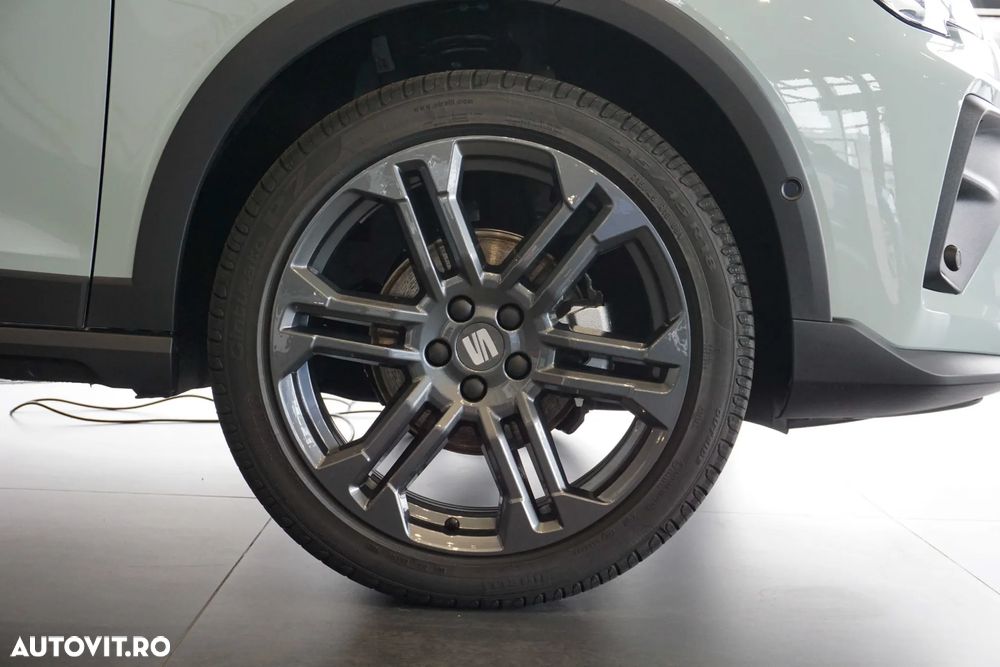 Seat Arona 1.0 TSI DSG7 Style - 8