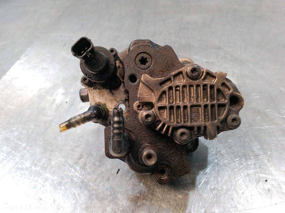 POMPA WTRYSKOWA RENAULT ESPACE IV 8200041766  0445010033 2.2 DCI - 3