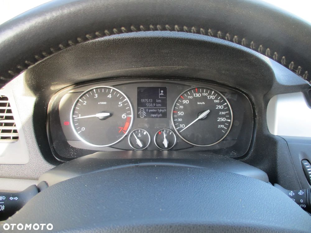 Renault Laguna 2.0 16V 140 Dynamique - 15