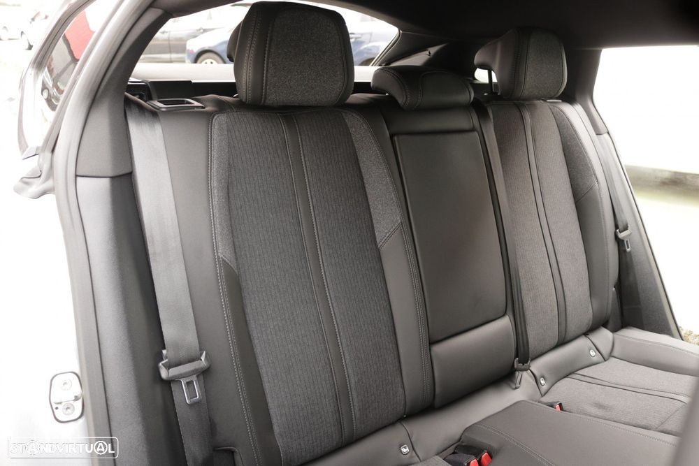 Peugeot 508 SW 1.6 Hybrid Allure Pack e-EAT8 - 28