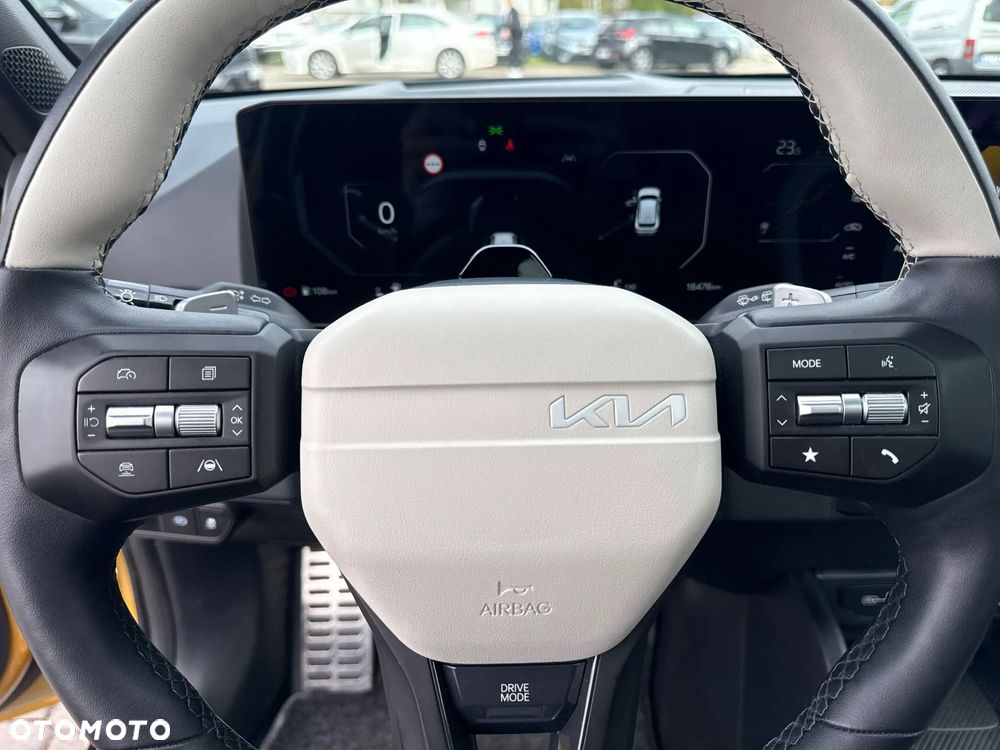 Kia K4 1.6 T-GDI GT Line - 22