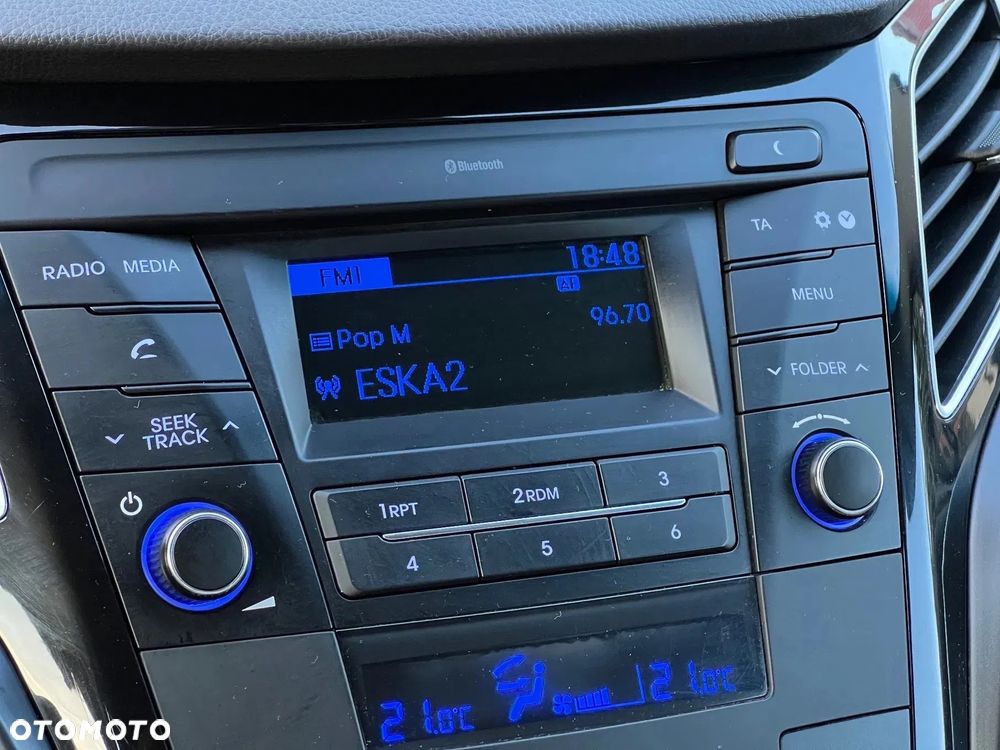 Hyundai i40 1.7 CRDi BlueDrive Premium - 24