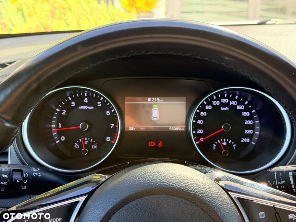 Kia Ceed 1.5 T-GDI M - 19