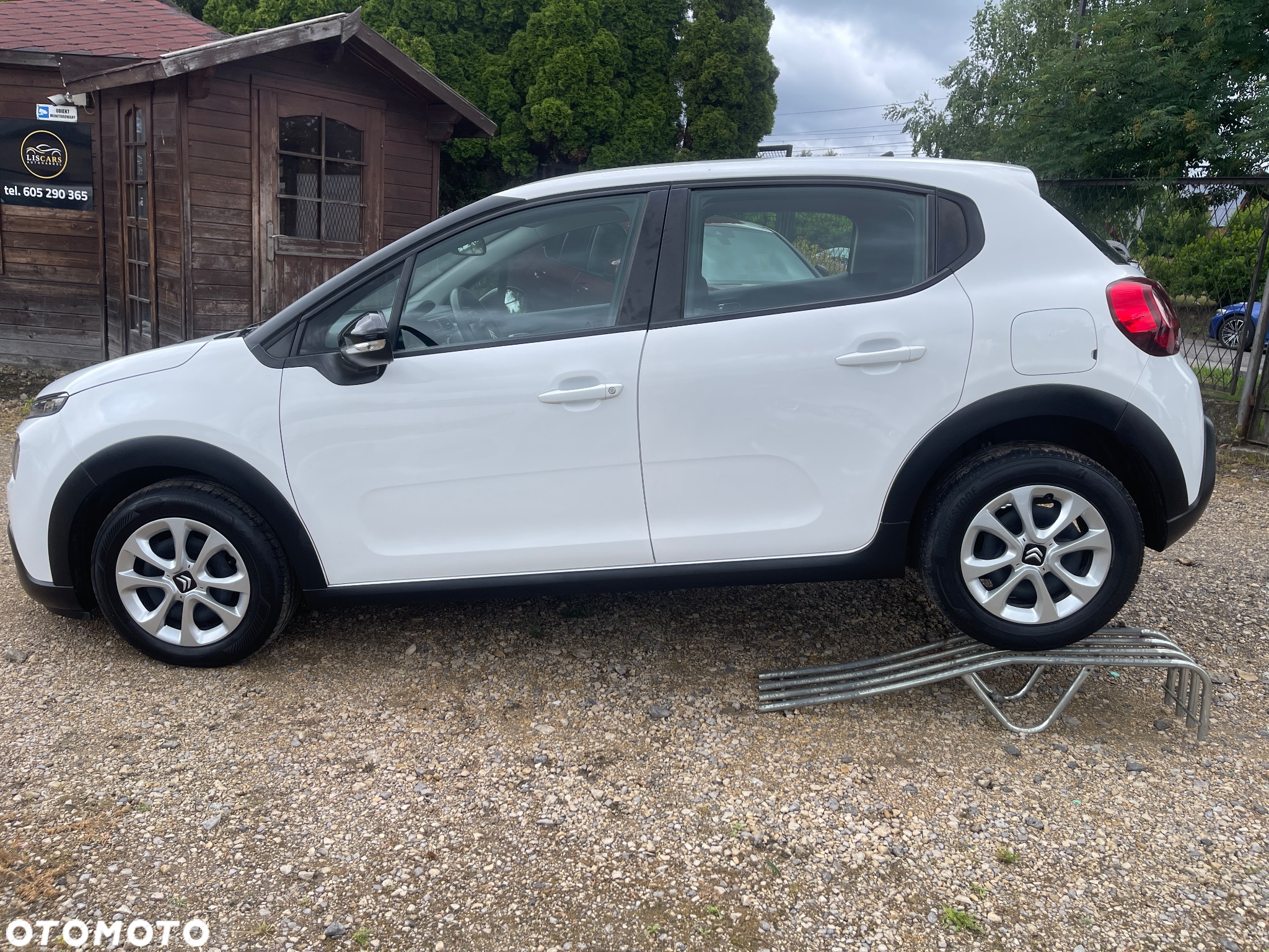 Citroën C3 Pure Tech 83 S&S ORIGINS - 10