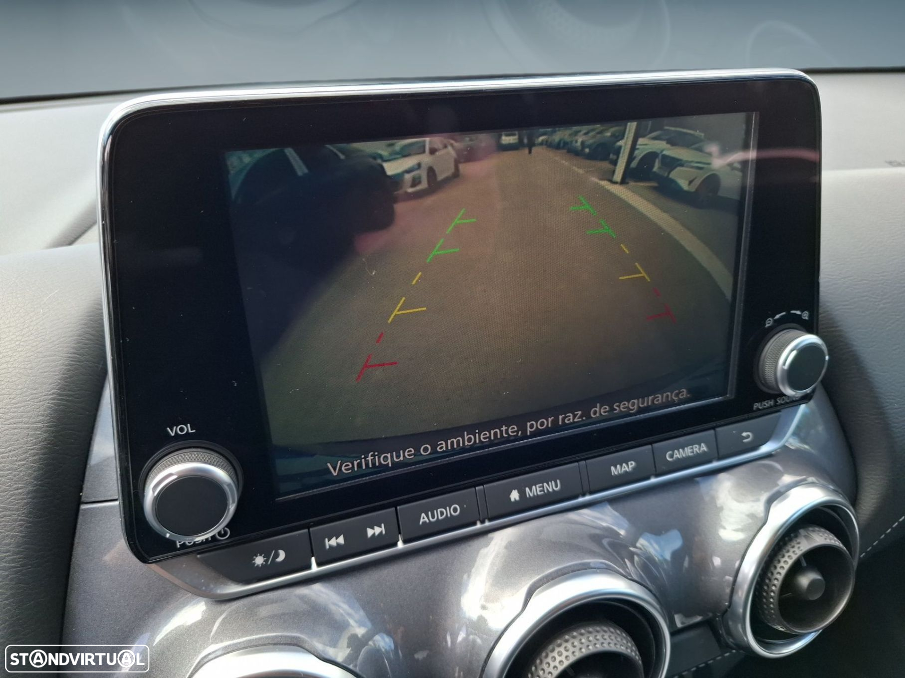 Nissan Juke 1.0 DIG-T N-Connecta NAV.+TwoTone NC - 21