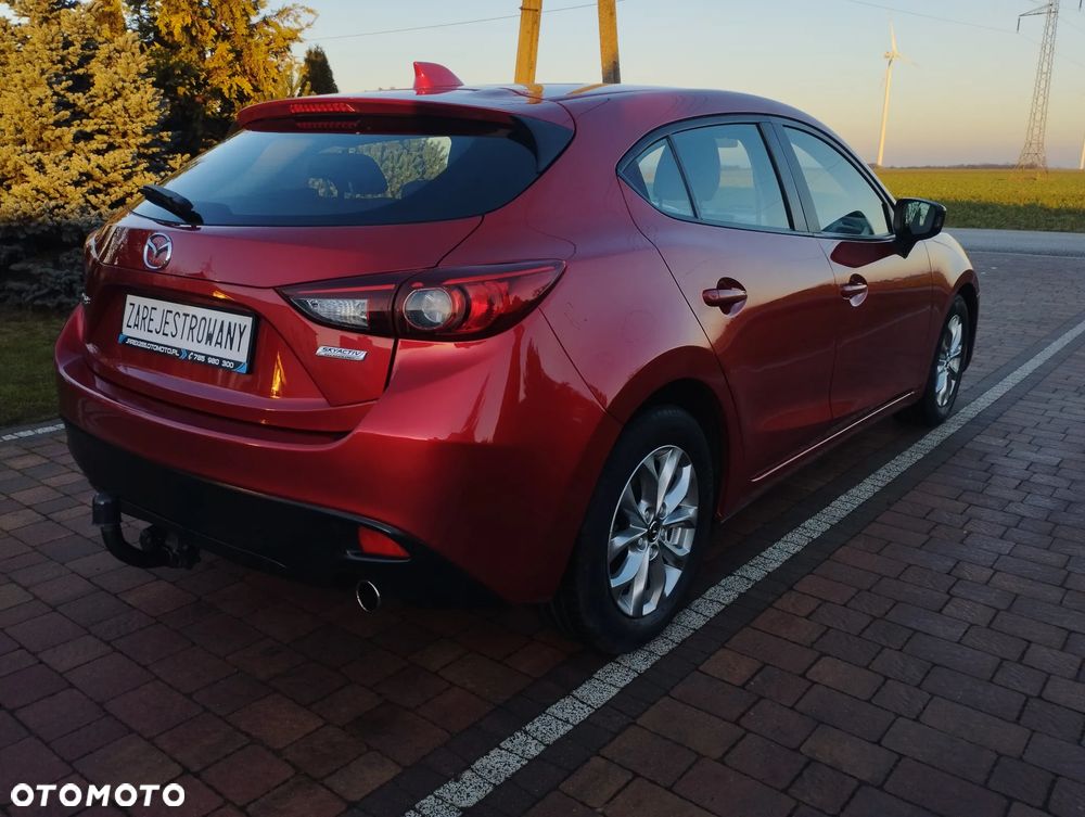 Mazda 3 1.5 Skyenergy - 7