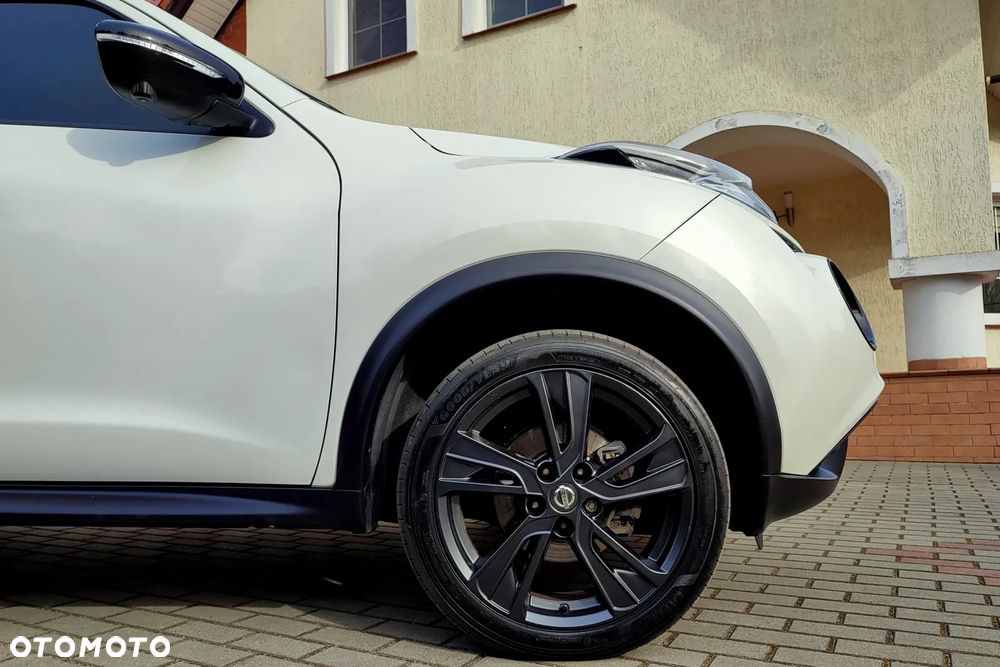 Nissan Juke 1.2 DIG-T Tekna - 29