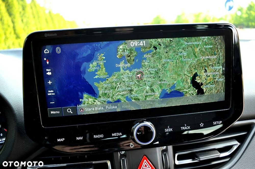 Hyundai i30 1.5 T-GDI 48V Executive - 27