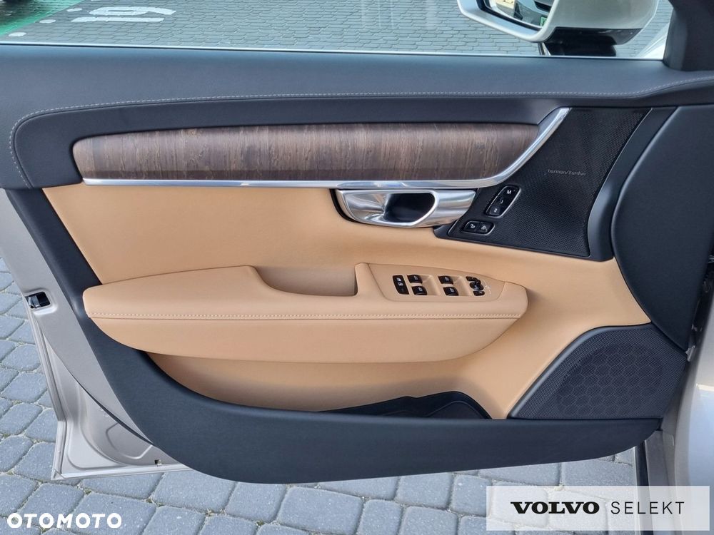 Volvo V90 - 14