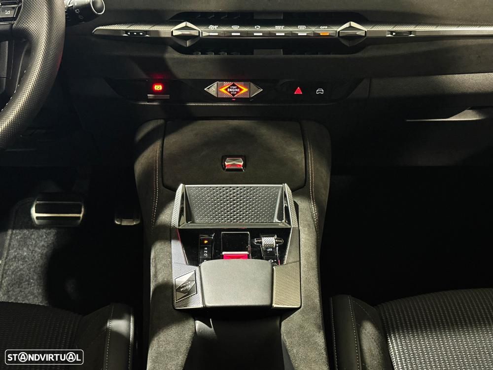 DS DS4 E-TENSE 225 PERFORMANCE LINE - 24