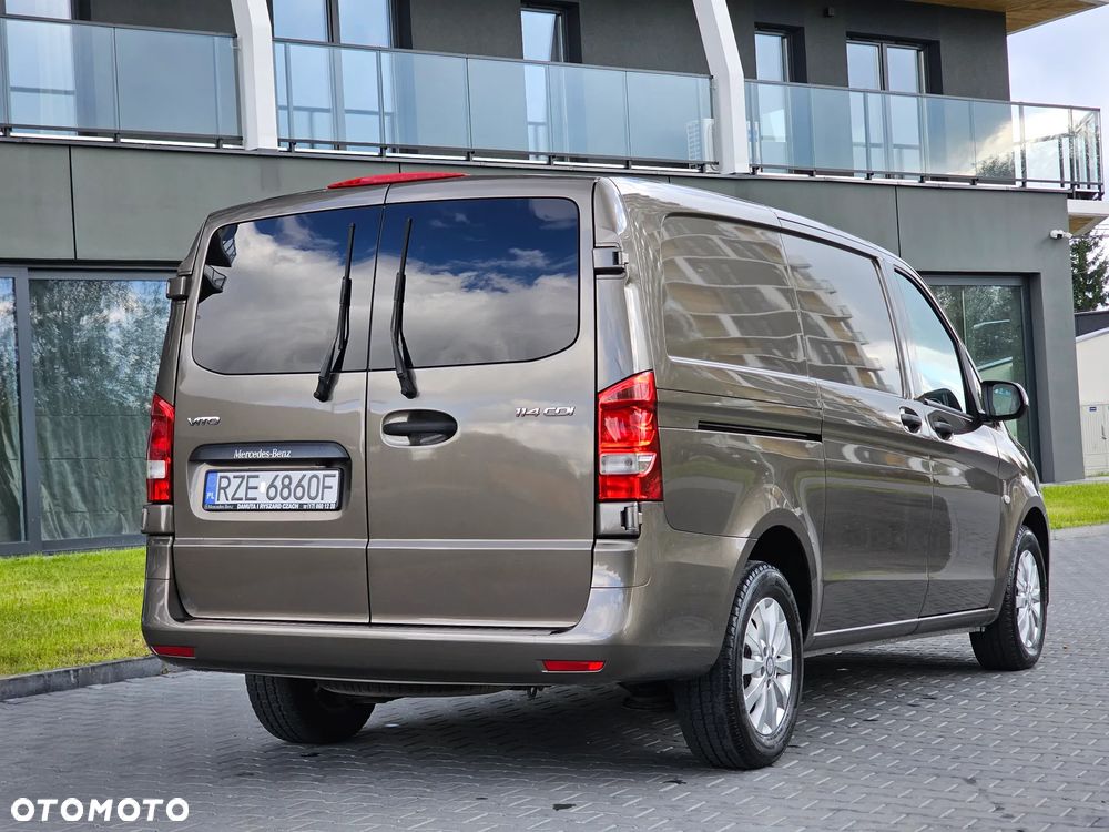 Mercedes-Benz Vito - 38