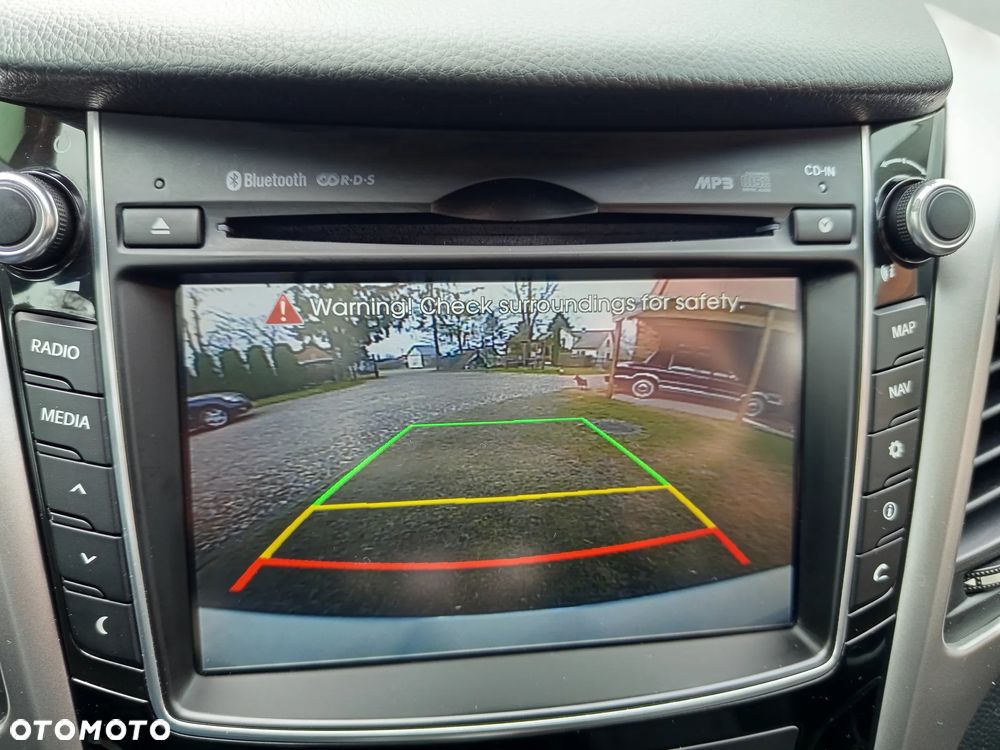 Hyundai i30 1.6 CRDi BlueDrive Premium - 13