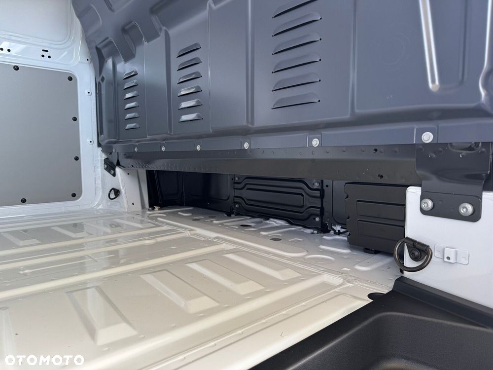 Mercedes-Benz Vito 116 CDi Furgon Długi PRO - 18