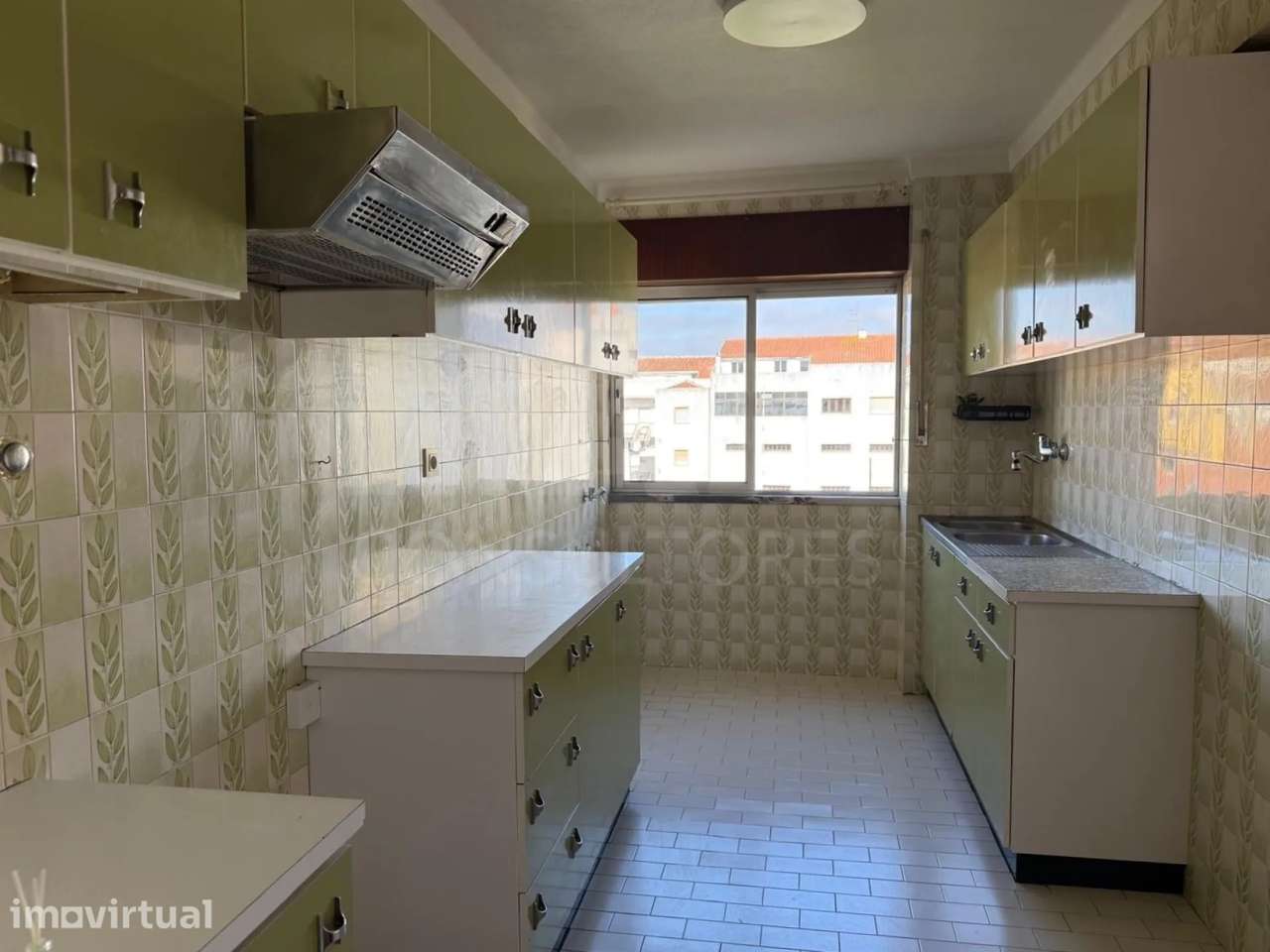 Apartamento T3 | Varanda | Centro do Bombarral - Grande imagem: 4/13
