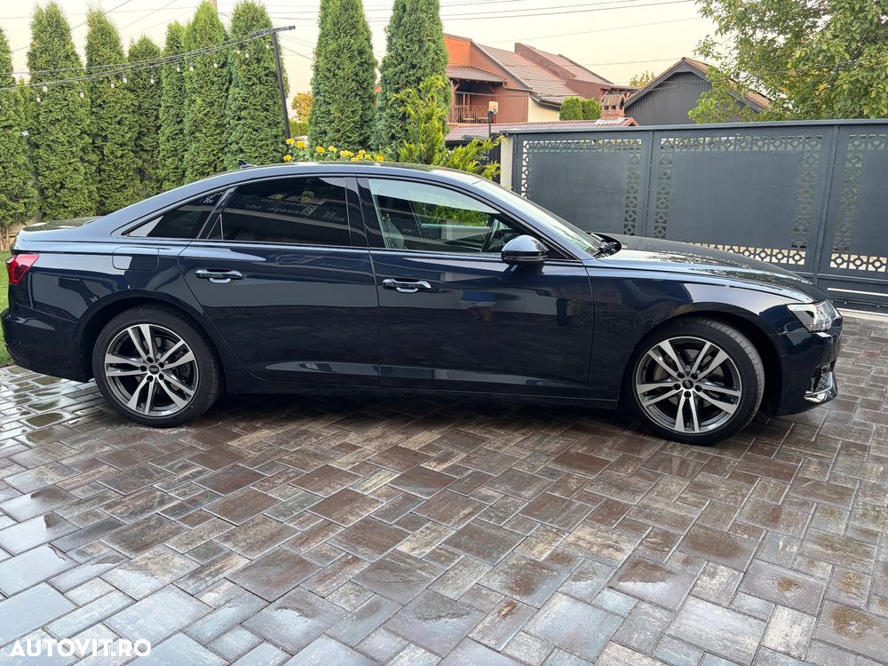 Audi A6 Limuzina 3.0 TDI DPF quattro S tronic - 3
