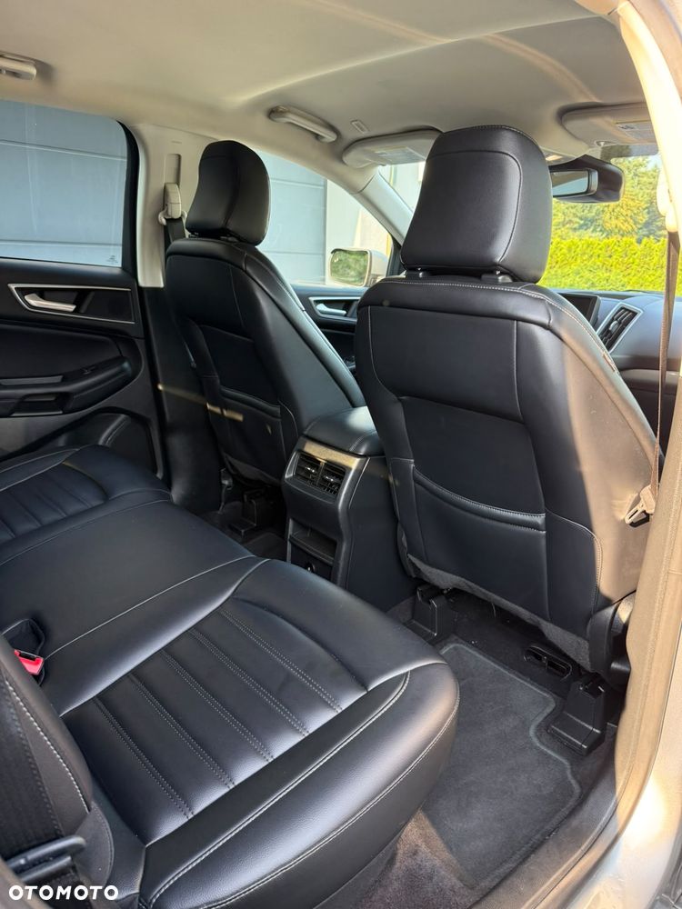 Ford Edge - 7