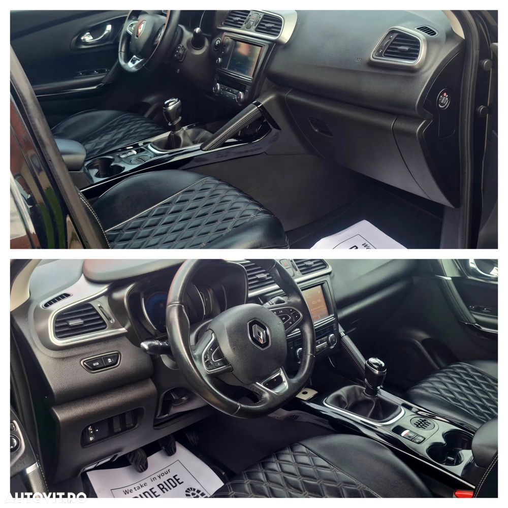 Renault Kadjar Energy dCi 130 XMOD - 6