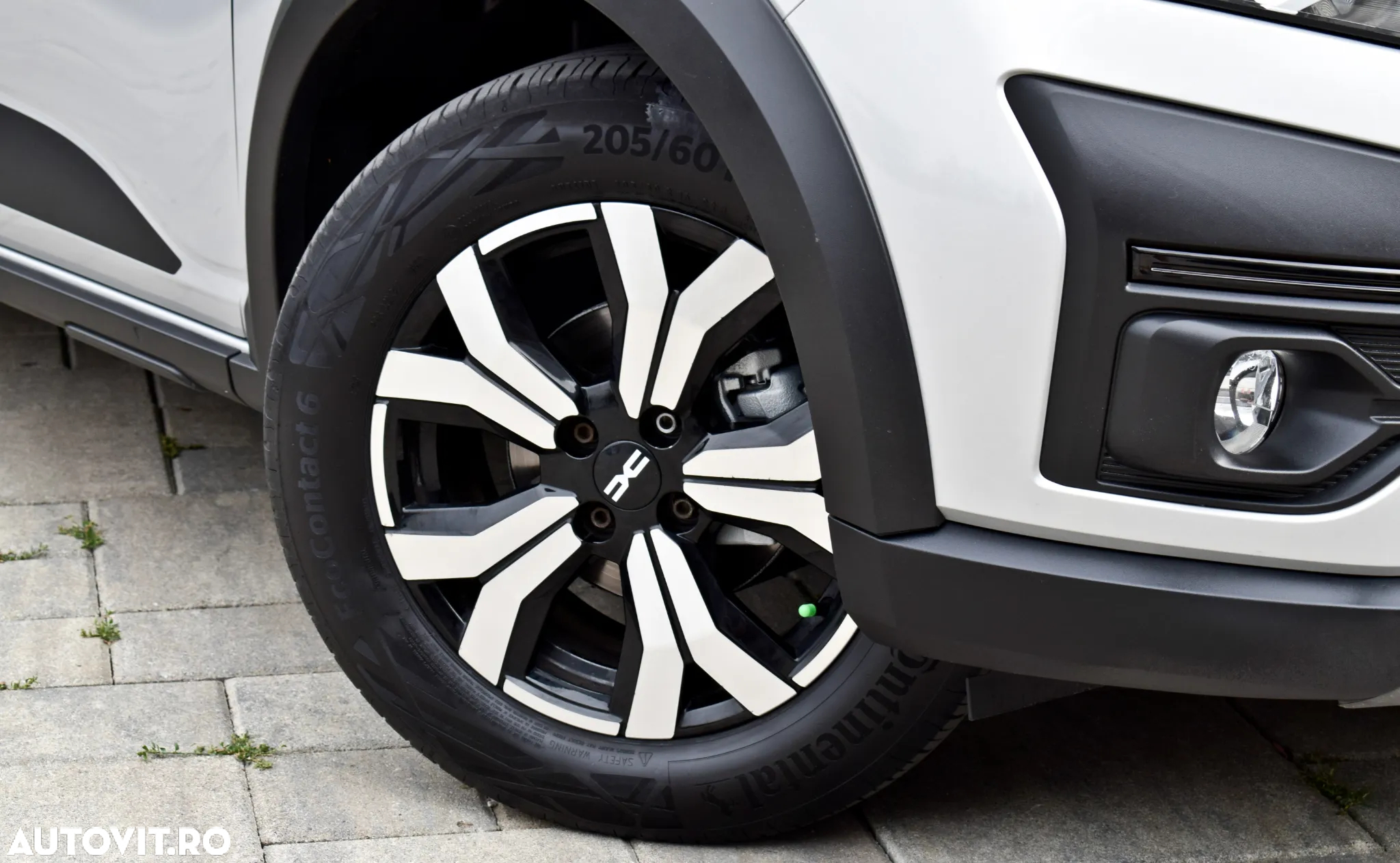 Dacia Sandero Stepway - 17