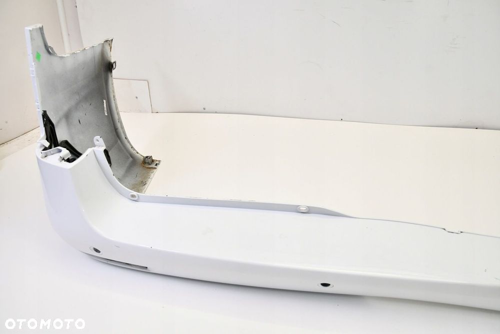 MERCEDES VITO VIANO W447 ZDERZAK TYŁ LONG - 3