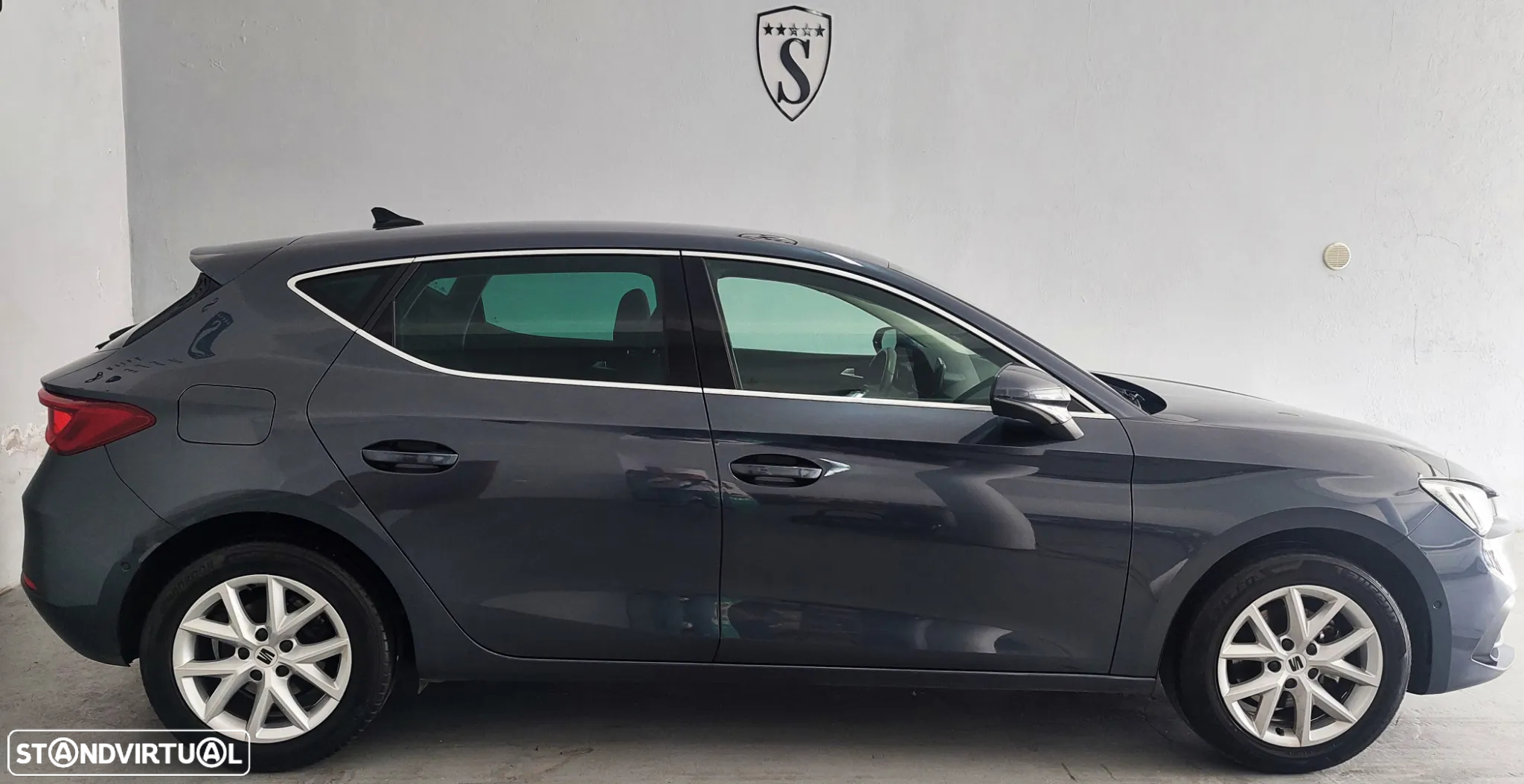 SEAT Leon 1.0 TSI Style - 3