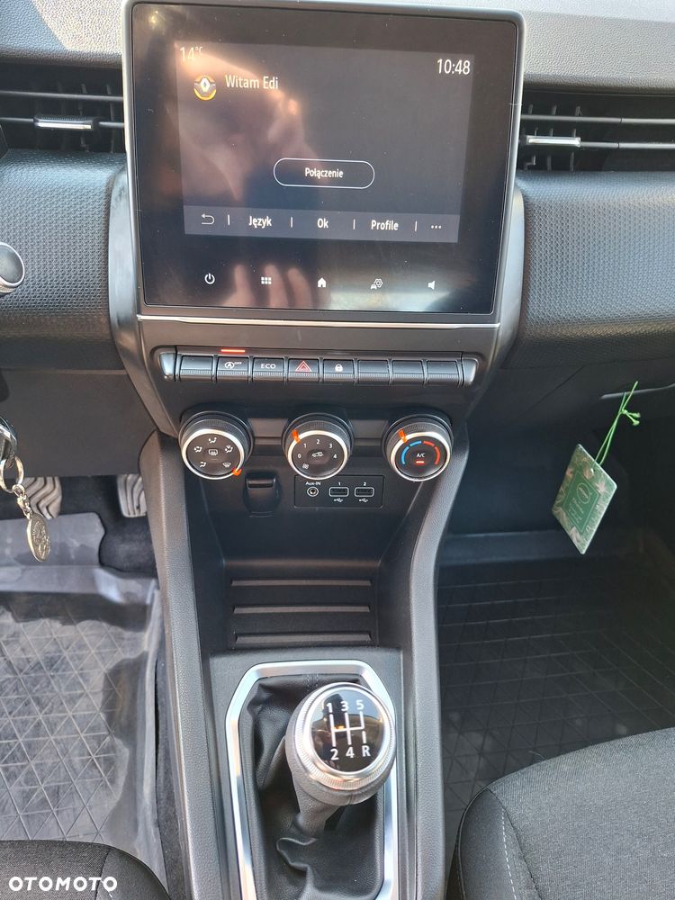 Renault Clio 1.0 TCe Zen - 8