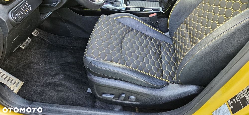 Kia XCeed 1.4 T-GDI XL DCT - 32