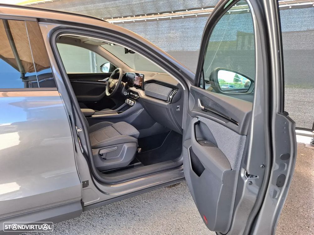 Skoda Kodiaq 2.0 TDI Ultra DSG - 28