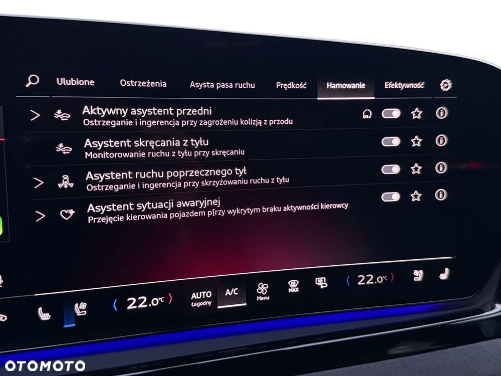 Audi A5 Limousine - 26