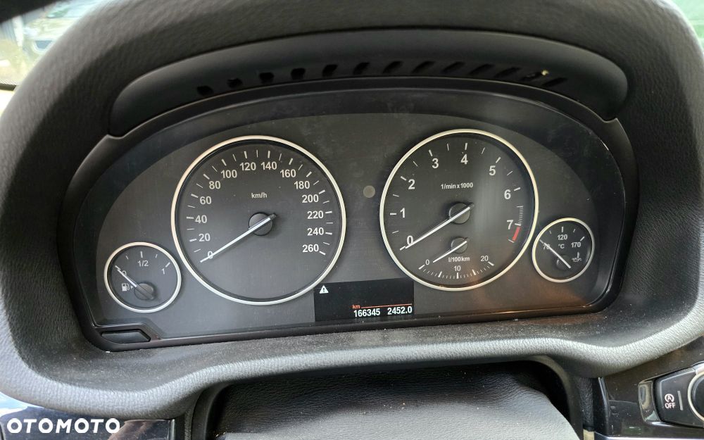 BMW X3 xDrive35i xLine - 11