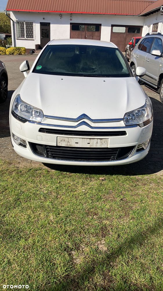 Citroën C5 BlueHDi 150 S&S Selection - 4