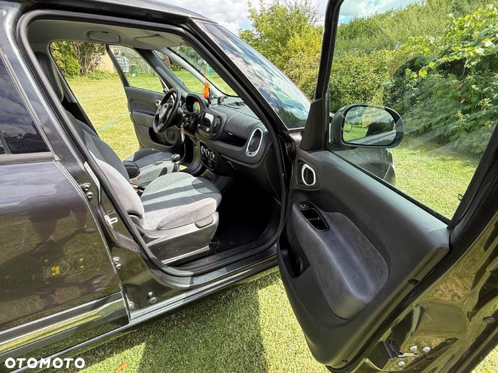 Fiat 500L - 18
