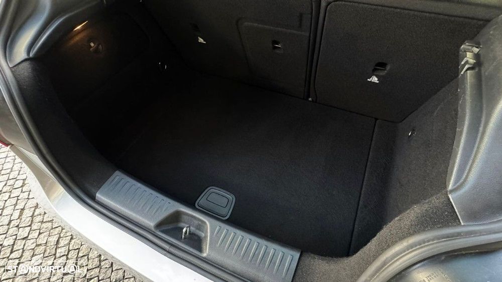 Mercedes-Benz A 180 CDi BlueEfficiency - 8