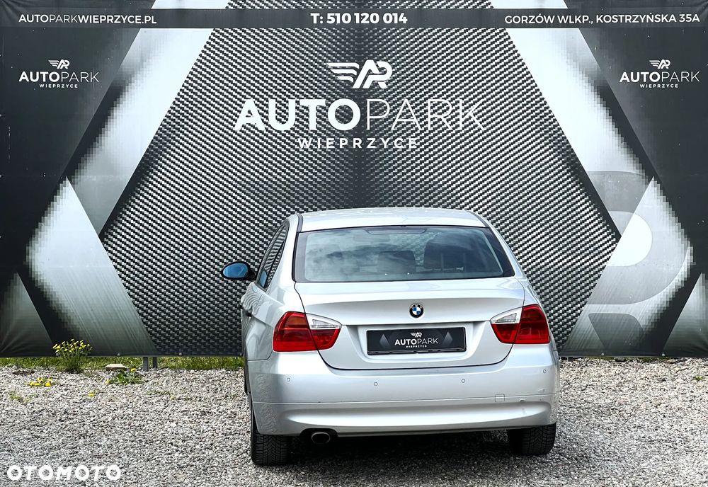 BMW Seria 3 - 13