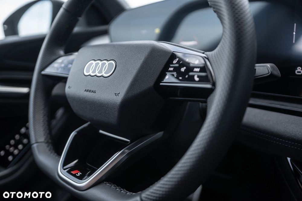 Audi Q6 e-tron Performance 100kWh - 25