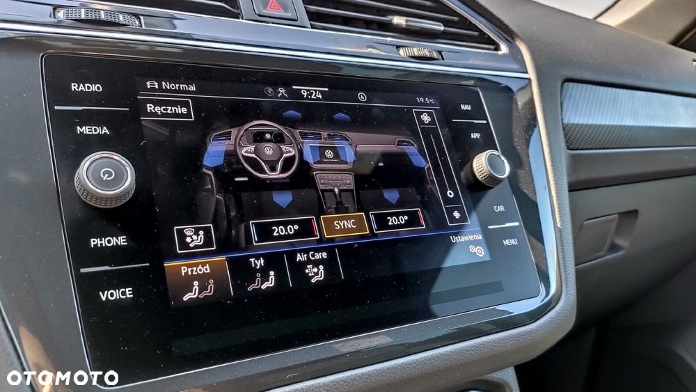 Volkswagen Tiguan - 26