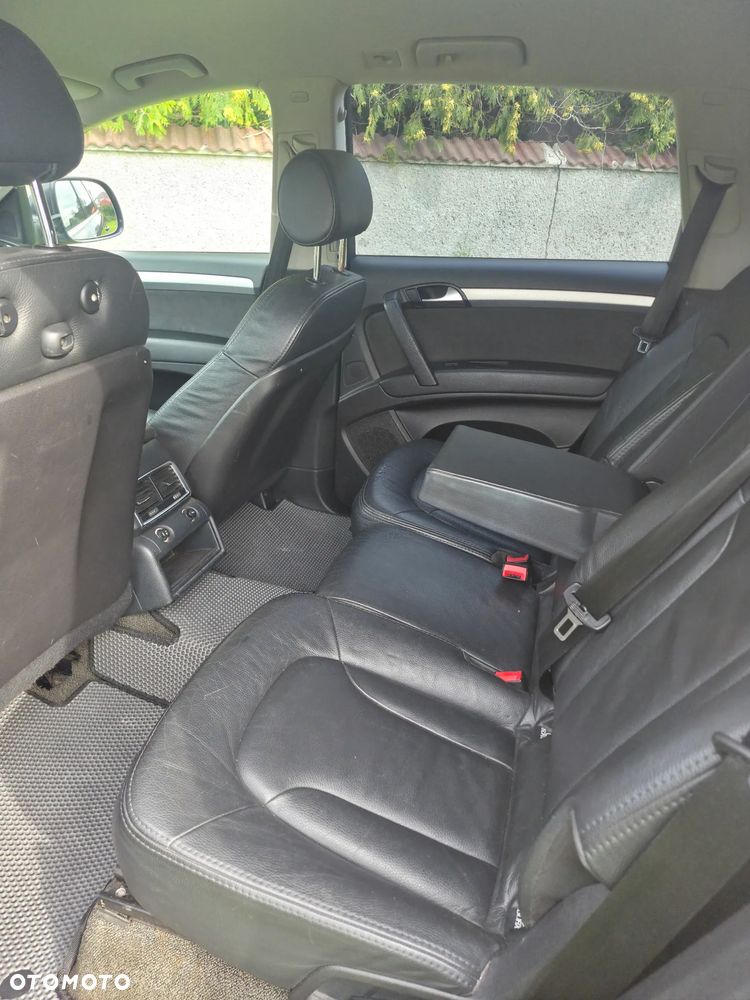 Audi Q7 - 26