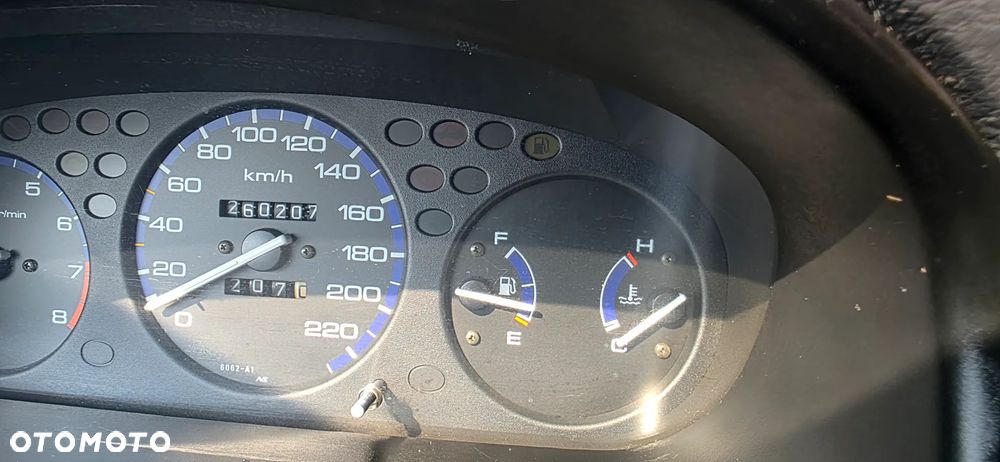 Honda Civic 1.4i S - 2