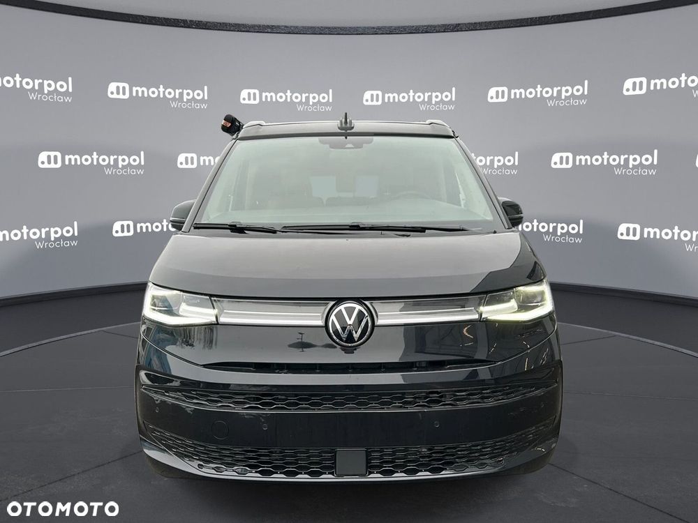Volkswagen California - 2